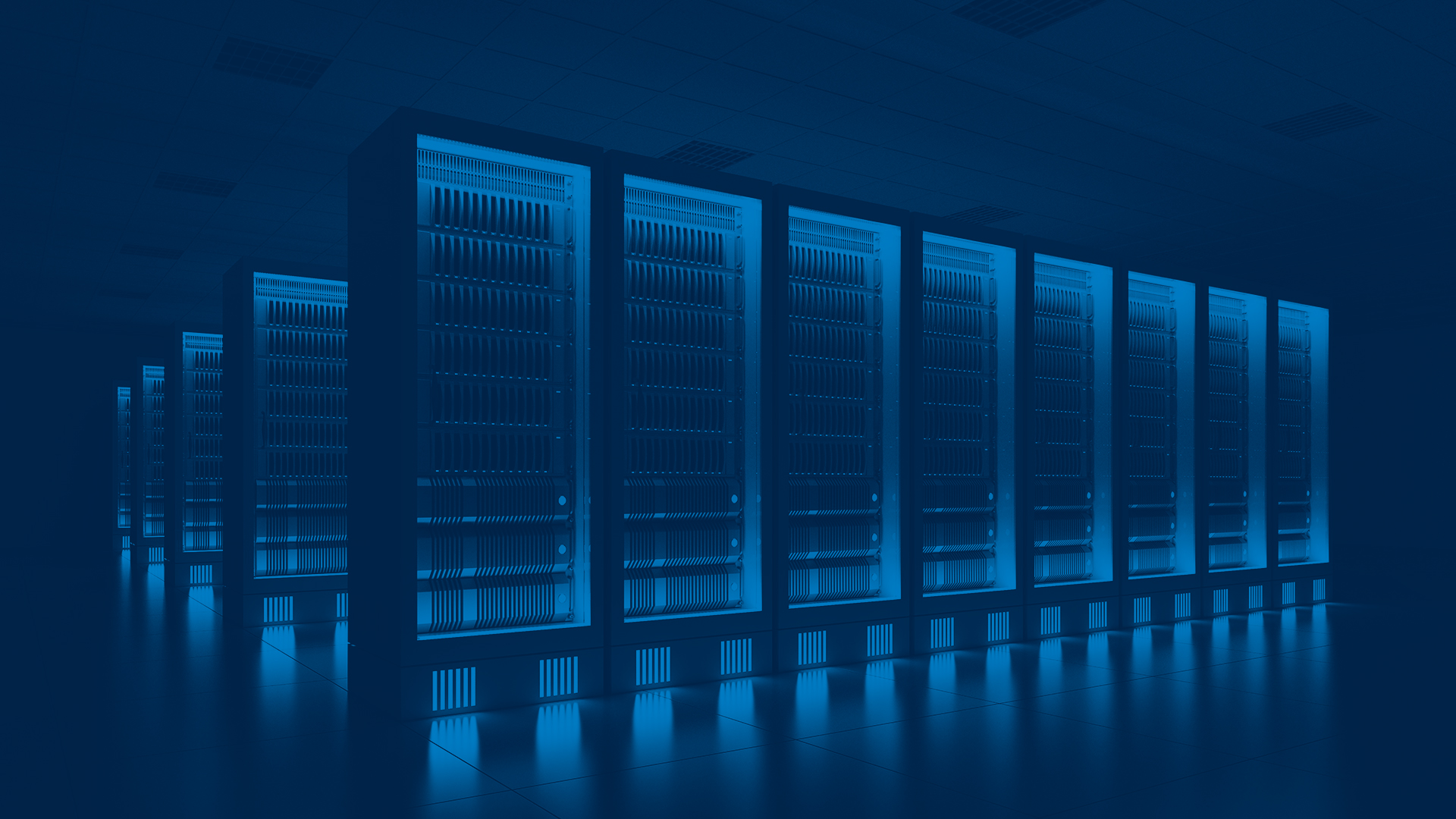Data Centres: The Digital Infrastructure Demand Story